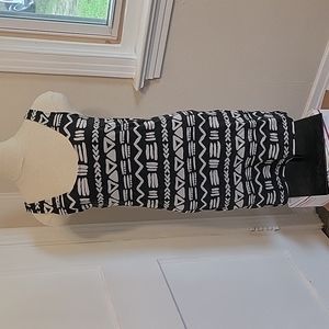 Billabong bodycon dress